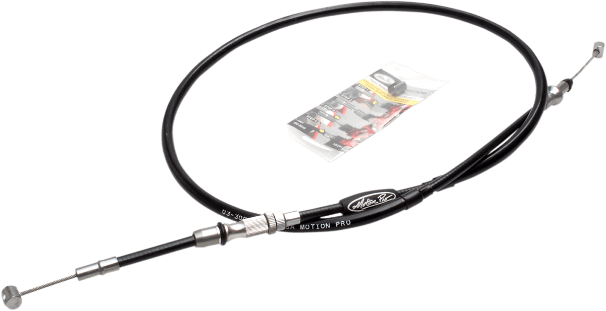 MOTION PRO 0652-1670 T3 Slidelight™ Clutch Cable - Kawasaki