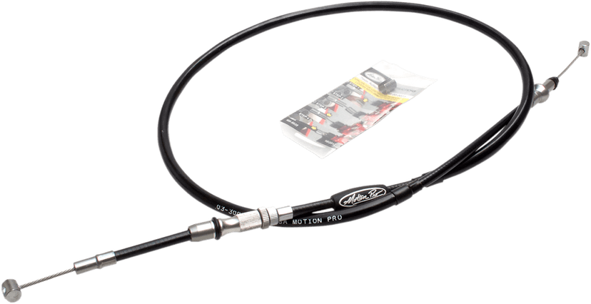 MOTION PRO 0652-1670 T3 Slidelight™ Clutch Cable - Kawasaki — image 1 of 3
