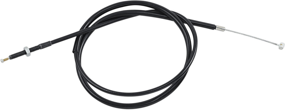 MOTION PRO 0652-1803 Black Vinyl Clutch Cable - Honda