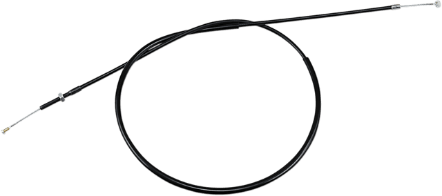 MOTION PRO 0652-1805 Black Vinyl Clutch Cable - +6" - Honda
