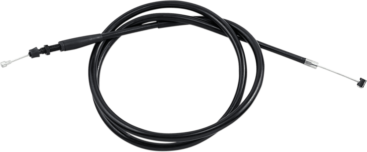 MOTION PRO 0652-2001 Black Vinyl Clutch Cable - Yamaha