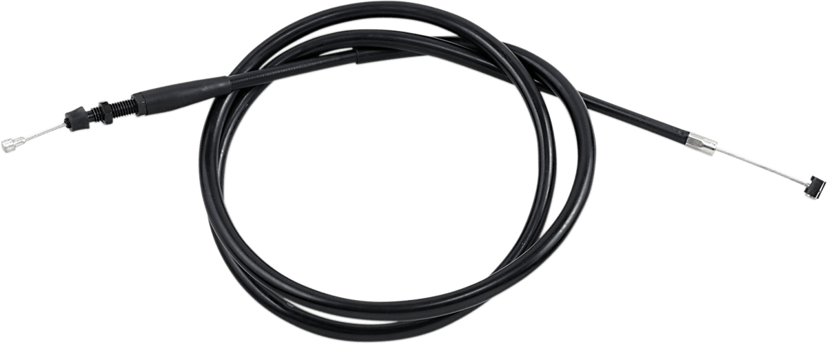 MOTION PRO 0652-2001 Black Vinyl Clutch Cable - Yamaha