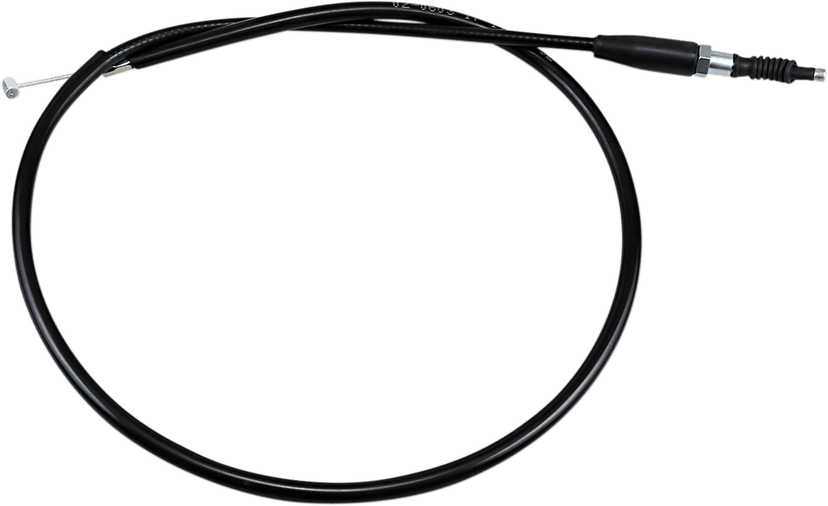 MOTION PRO 0652-2032 Black Vinyl Clutch Cable - Honda