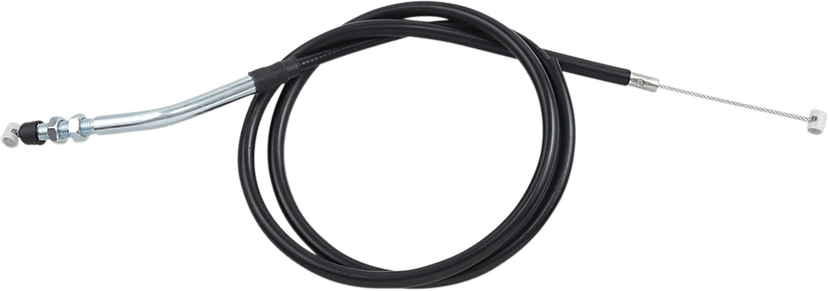 MOTION PRO 0652-2251 Black Vinyl Clutch Cable - Kawasaki