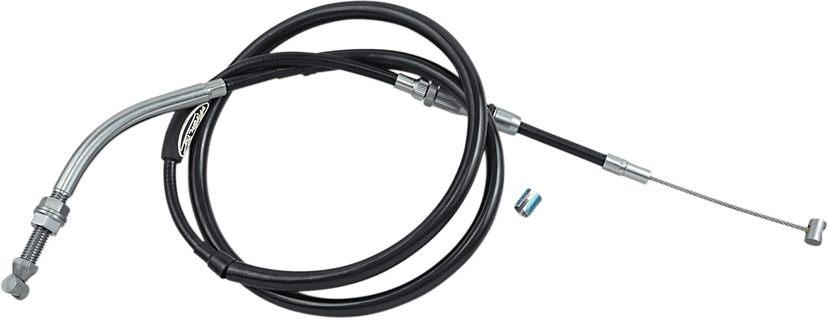 MOTION PRO 0652-2253 T3 Slidelight™ Clutch Cable - Kawasaki