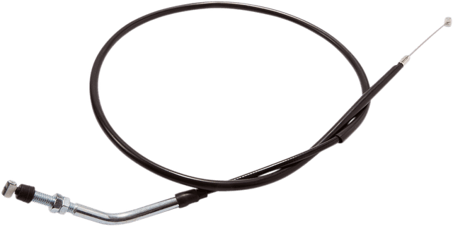 MOTION PRO 0652-2320 Black Vinyl Clutch Cable - Kawasaki