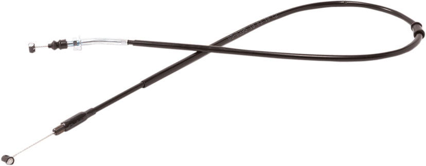MOTION PRO 0652-2333 Black Vinyl Clutch Cable - Yamaha