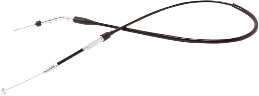 MOTION PRO 0652-2334 Black Vinyl Clutch Cable - Suzuki