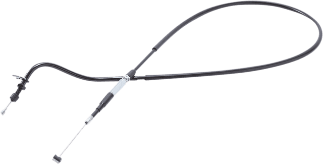 MOTION PRO 0652-2366 Black Vinyl Clutch Cable - Honda