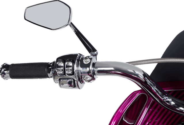 DRAG SPECIALTIES 0652-2838 Quick Connect Clutch Cable - Upper - 40" - Stainless Steel — image 3 of 5