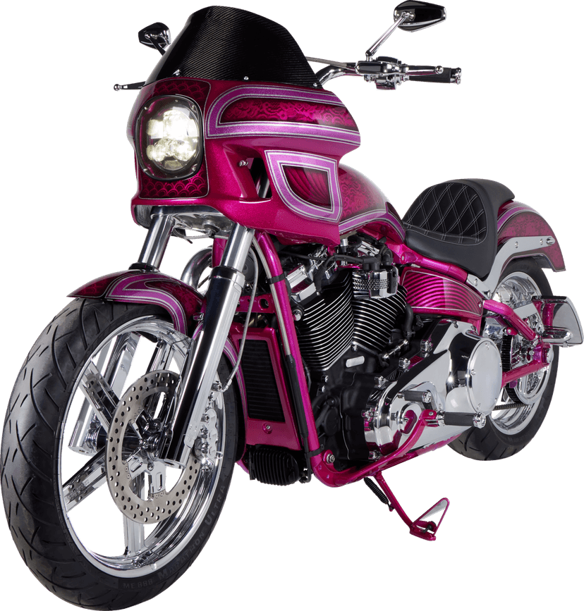 DRAG SPECIALTIES 0652-2838 Quick Connect Clutch Cable - Upper - 40" - Stainless Steel — image 4 of 5
