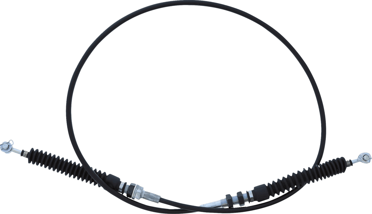 ALL BALLS 0652-2946 Shift Cable - Maverick X3 Turbo