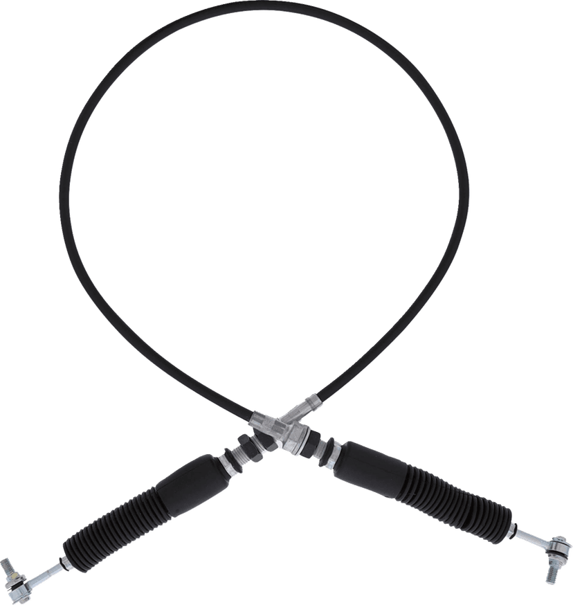 ALL BALLS 0652-2958 Shift Cable - RZR 570