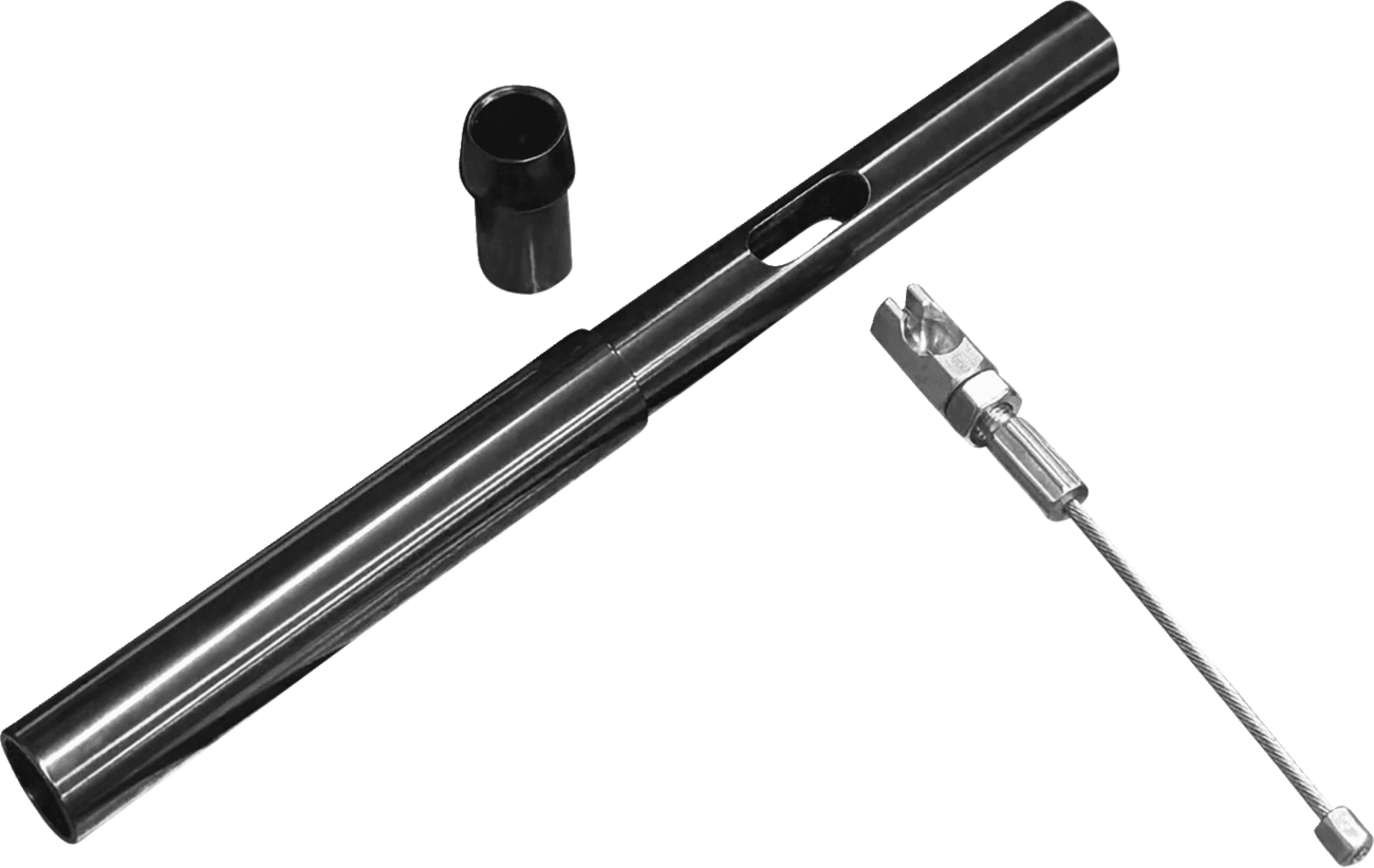 PAUL YAFFE BAGGER NATION 06523469 Monkey Bar EZ Clutch Cable Extension