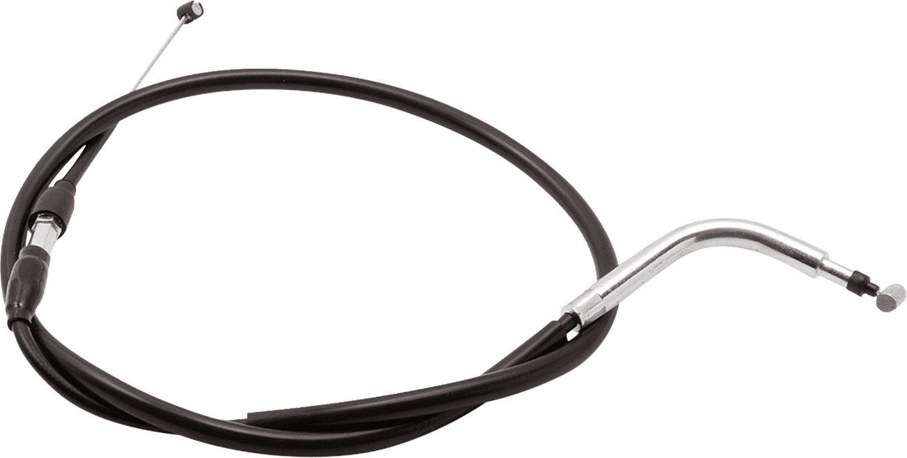 MOTION PRO 06523471 Black Vinyl Clutch Cable - Suzuki
