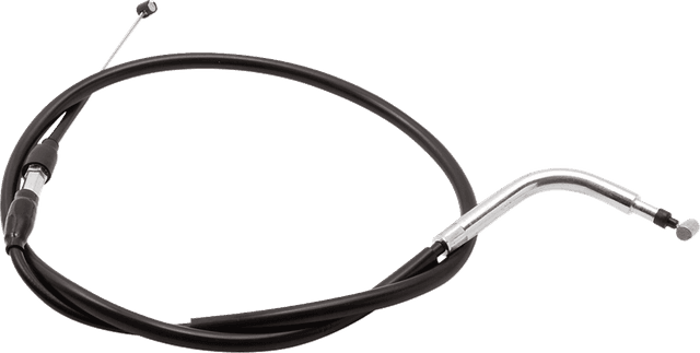 MOTION PRO 06523471 Black Vinyl Clutch Cable - Suzuki