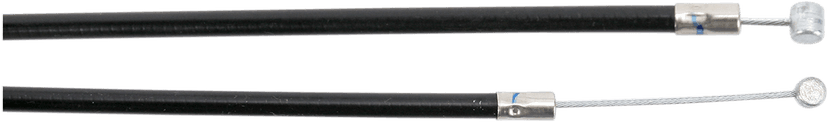 MOTION PRO 0654-0010 Black Vinyl Choke Cable - '81-'98 Yamaha — image 2 of 2