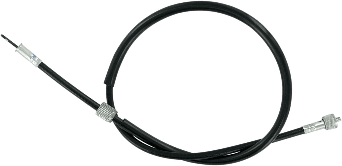 MOTION PRO 0655-0001 Speedometer Cable - Kawasaki