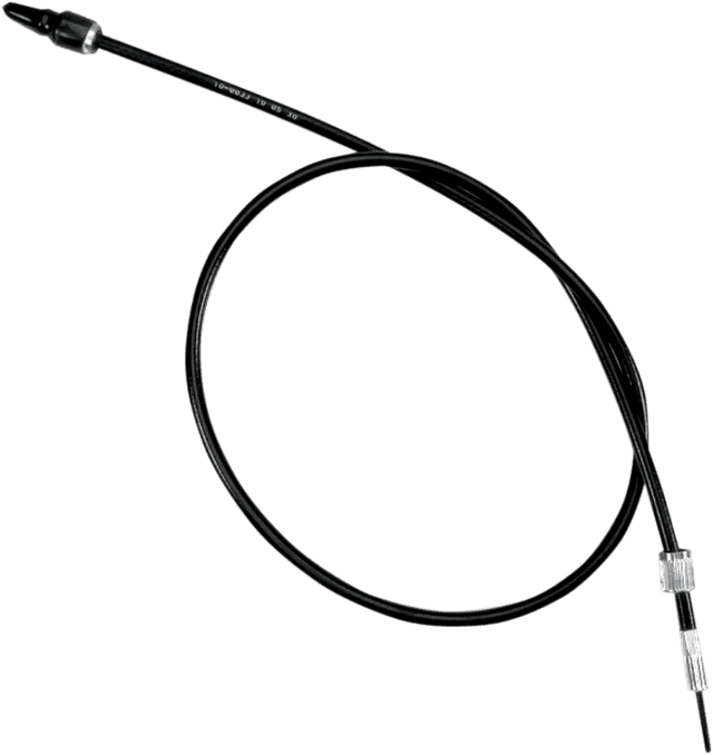 MOTION PRO 0655-0004 Speedometer Cable - KTM