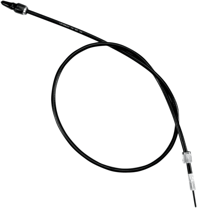 MOTION PRO 0655-0004 Speedometer Cable - KTM