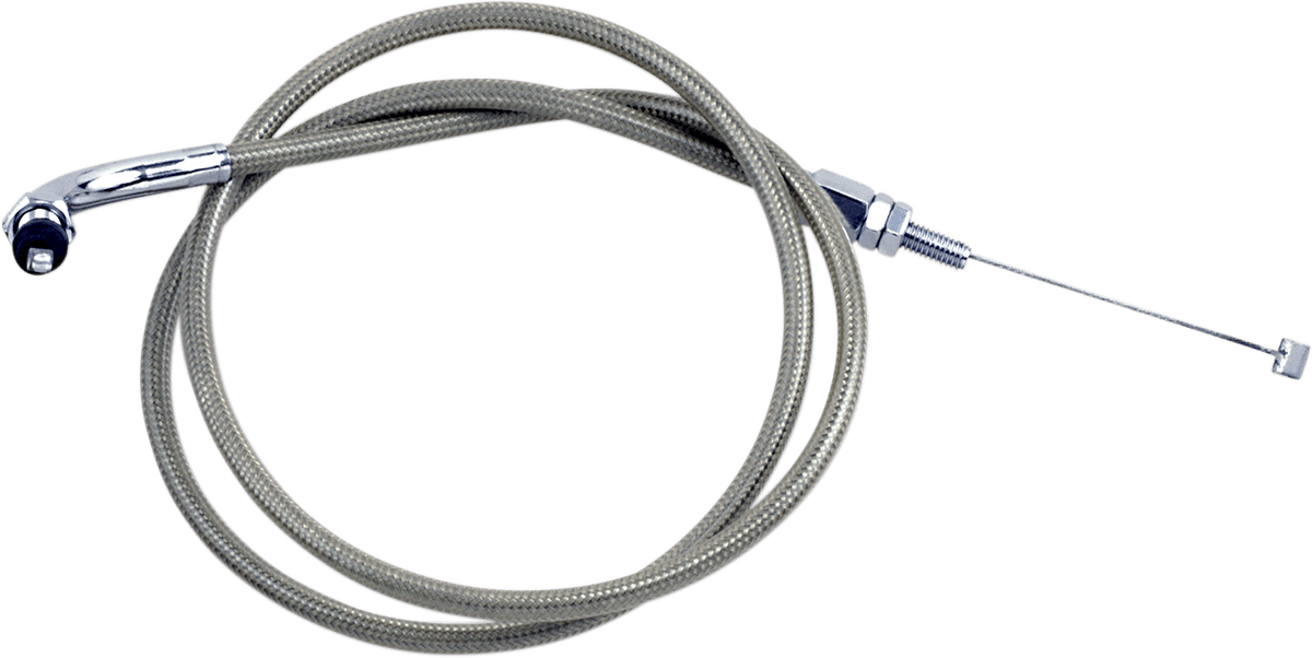MOTION PRO 0655-0010 Armor Coat Choke Cable - 1500 Valkyrie
