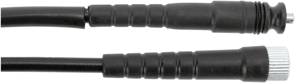 MOTION PRO 0655-0012 Speedometer Cable - Honda