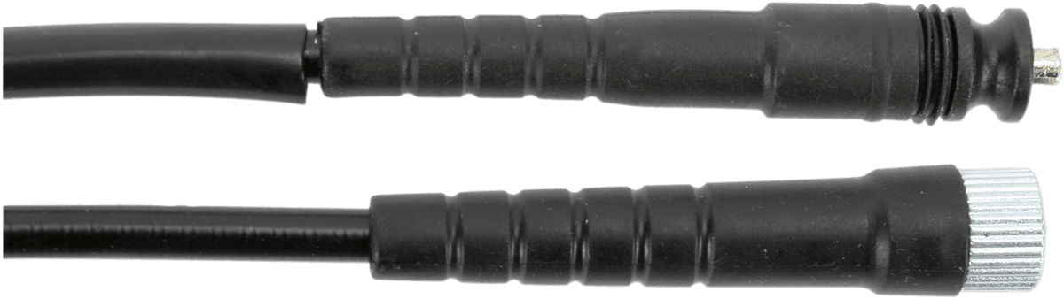 MOTION PRO 0655-0012 Speedometer Cable - Honda