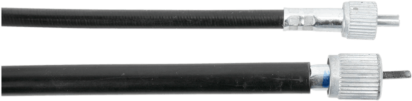 MOTION PRO 0655-0013 Speedometer Cable - Kawasaki