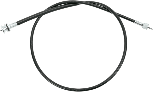 MOTION PRO 0655-0014 Speedometer Cable - Yamaha ATV — image 1 of 2