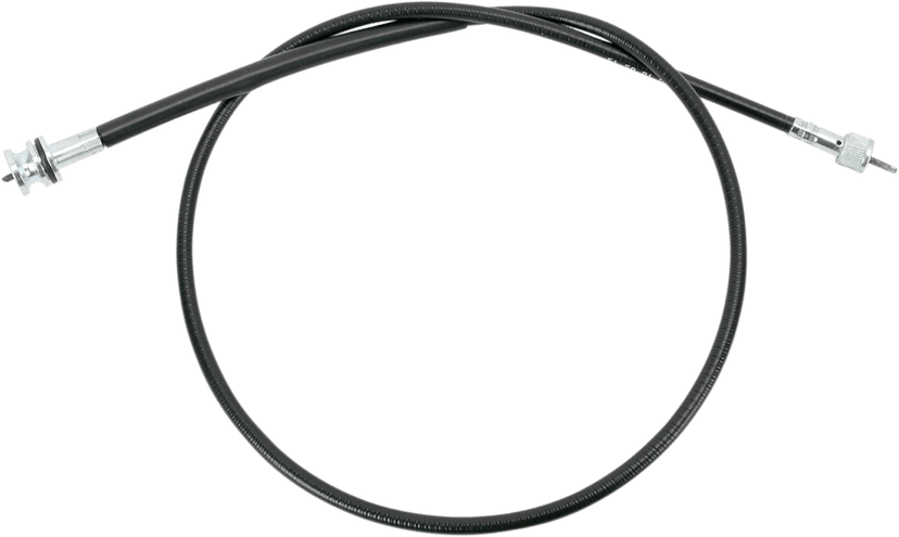MOTION PRO 0655-0014 Speedometer Cable - Yamaha ATV — image 1 of 2