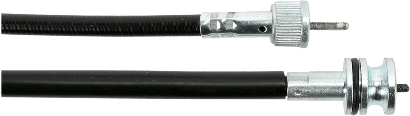 MOTION PRO 0655-0014 Speedometer Cable - Yamaha ATV — image 2 of 2