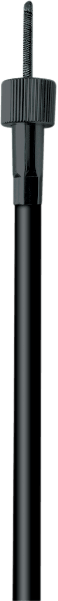 MOTION PRO 0655-0024 Blackout Speedometer Cable - 40" — image 2 of 2