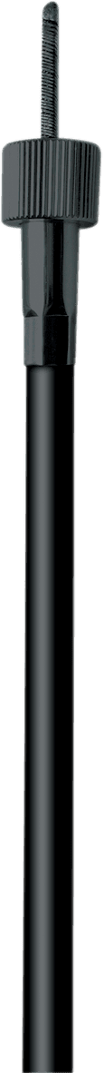 MOTION PRO 0655-0026 Blackout Speedometer Cable - 35" — image 2 of 2
