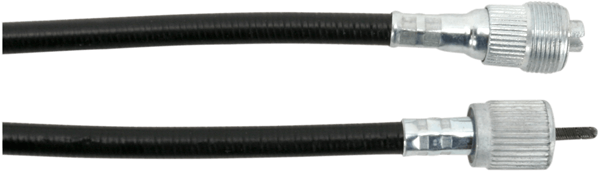 MOTION PRO 0655-0059 Speedometer Cable - Suzuki