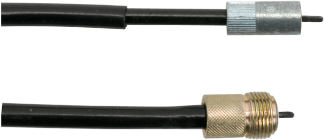 MOTION PRO 0656-0004 Tachometer Cable - Kawasaki