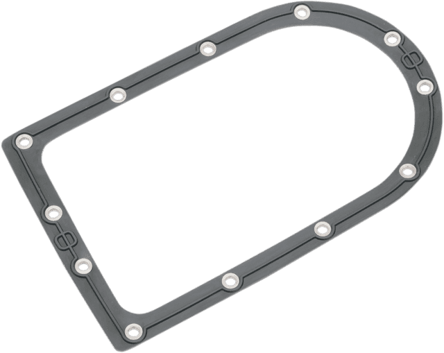 DRAG SPECIALTIES 0701-0670 Fuel Pump Door Seal - Dyna