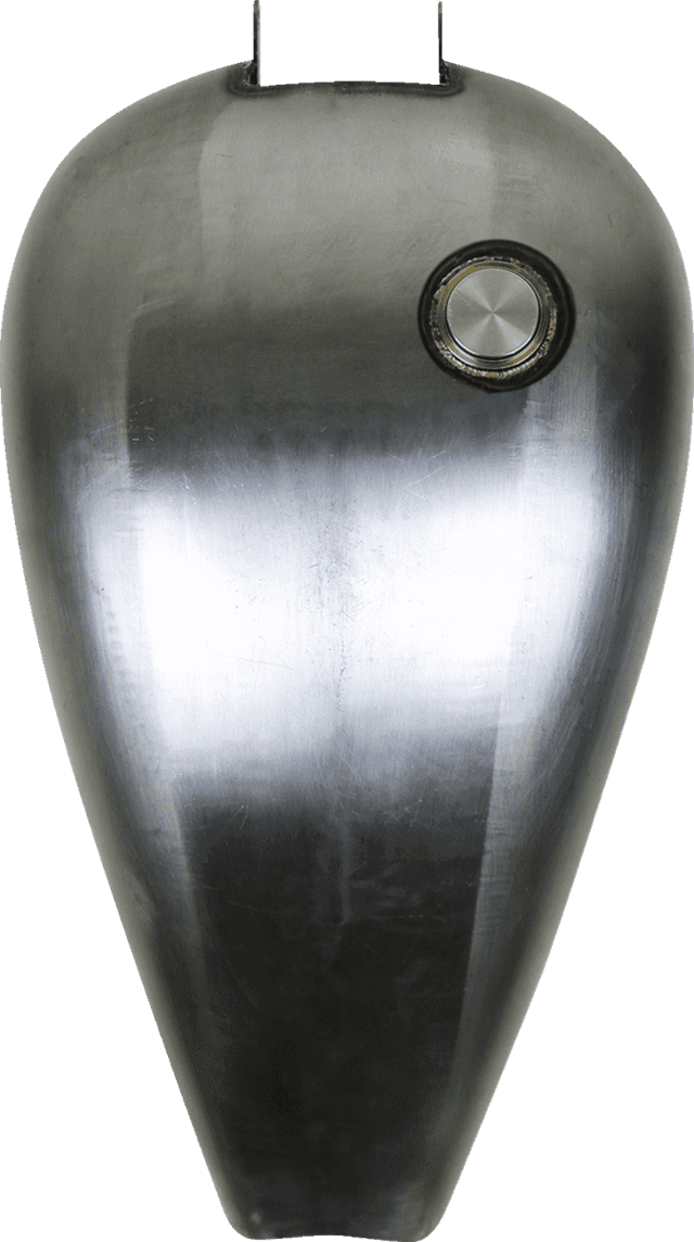 KODLIN USA 0701-0952 Gas Tank - Stretched - M8 Softail — image 2 of 8