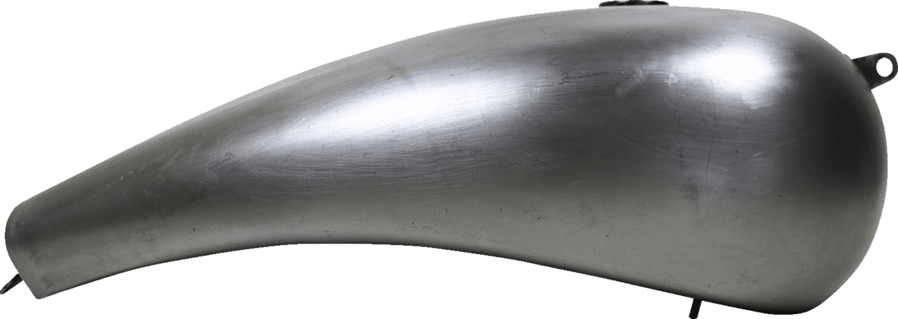 KODLIN USA 0701-0952 Gas Tank - Stretched - M8 Softail