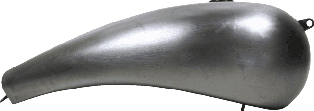 KODLIN USA 0701-0952 Gas Tank - Stretched - M8 Softail — image 1 of 8