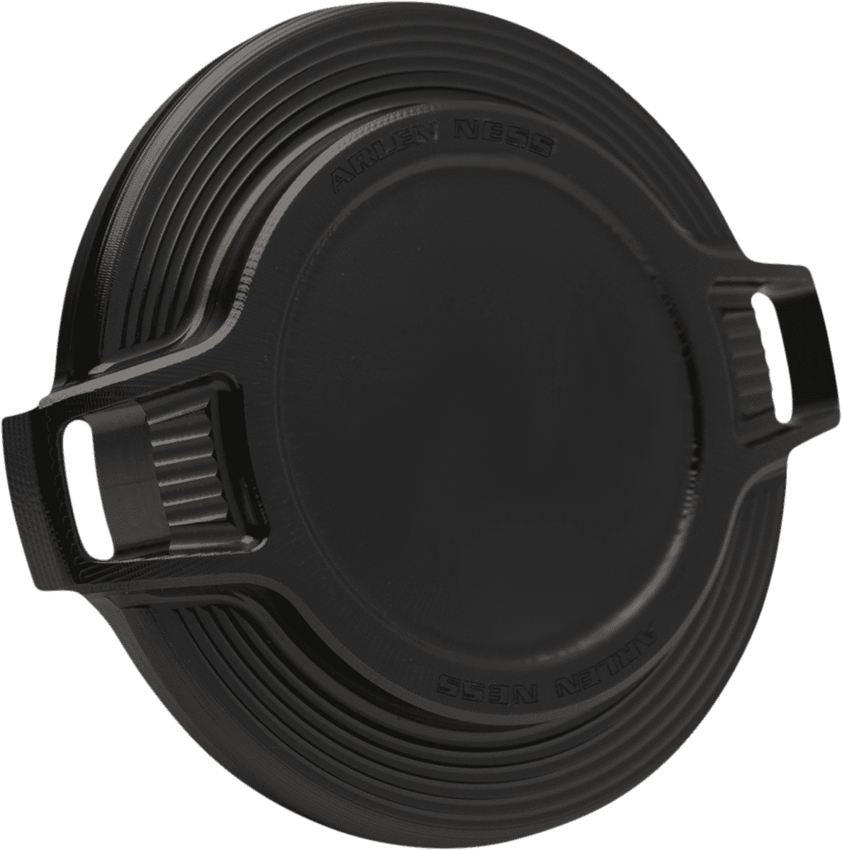 ARLEN NESS 0703-0855 Vented Gas Cap - Bar - Black