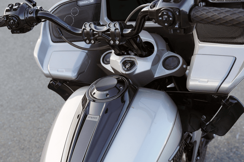 ARLEN NESS 0703-0937 Pop-Up Gas Cap - Black — image 8 of 8