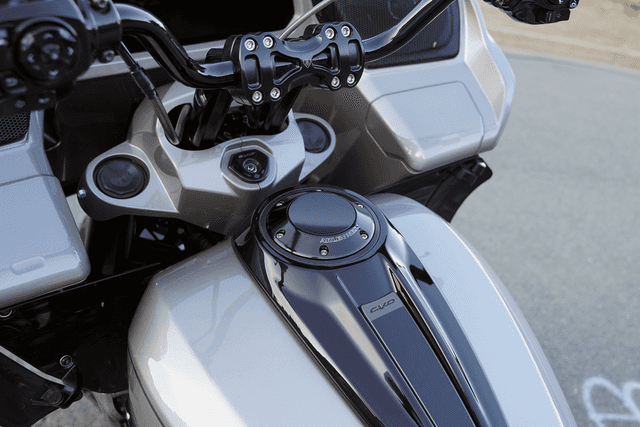 ARLEN NESS 0703-0937 Pop-Up Gas Cap - Black — image 5 of 8