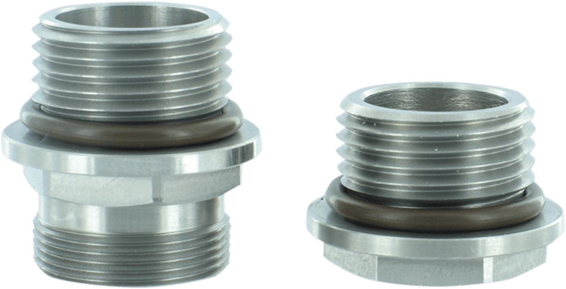 PINGEL 0705-0031 Tank Fitting Kit - 22 mm - Delphi EFI