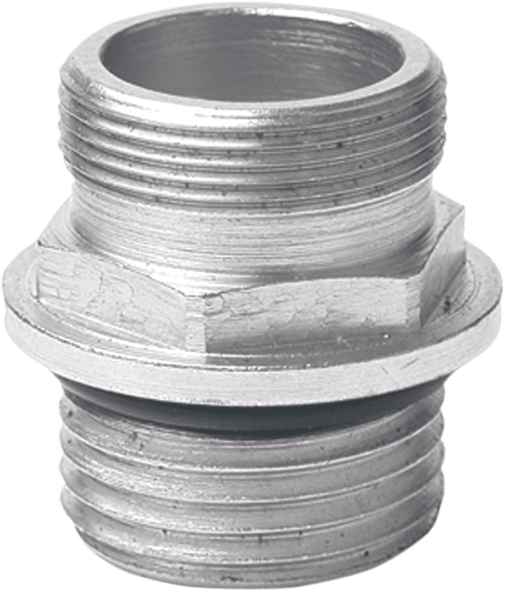 PINGEL 0705-0055 Tank Adapter - 22 mm - Delphi EFI