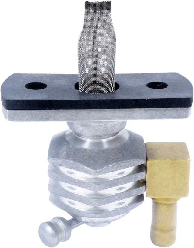 PINGEL 0705-0079 Power-Flo™ Petcock Fuel Valve - Suzuki