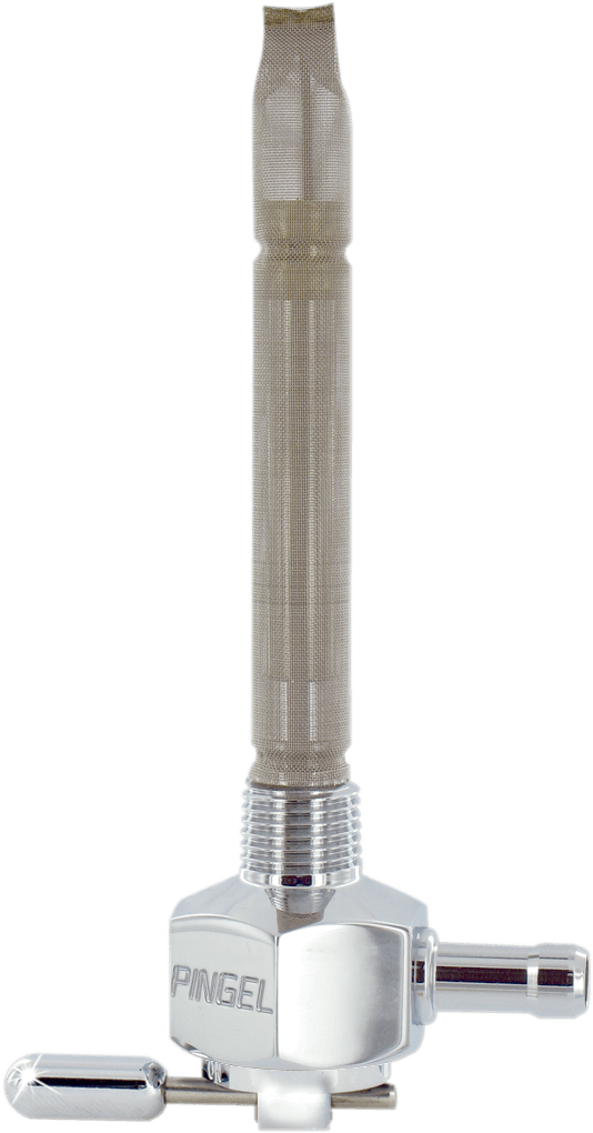 PINGEL 0705-0098 Power-Flo Fuel Valve - 1/4" NPT