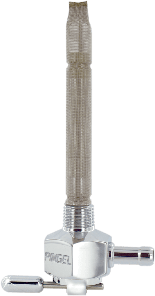 PINGEL 0705-0098 Power-Flo Fuel Valve - 1/4" NPT
