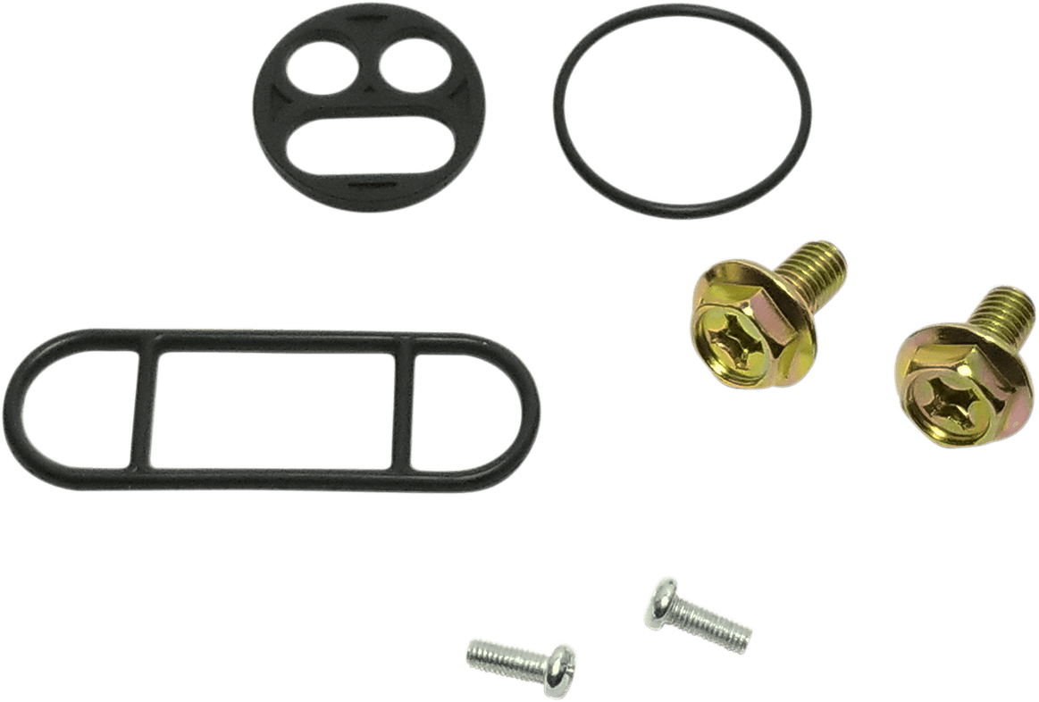 K&S TECHNOLOGIES 0705-0110 Fuel Petcock Repair Kit - Kawasaki/Suzuki/Yamaha