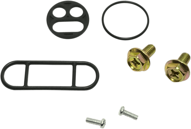K&S TECHNOLOGIES 0705-0110 Fuel Petcock Repair Kit - Kawasaki/Suzuki/Yamaha