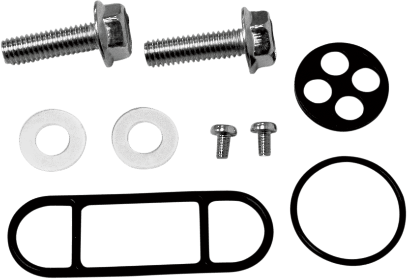K&S TECHNOLOGIES 0705-0111 Fuel Petcock Repair Kit - Kawasaki